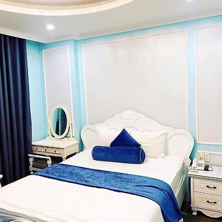 Khai Hung Hotel Binh Chanh Ho Si Minh-város Kültér fotó